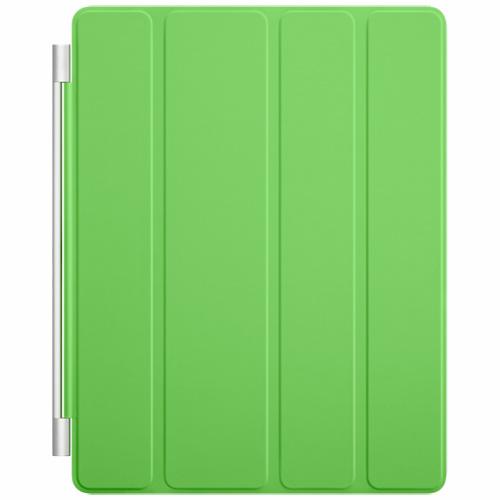 Apple Etui Mini Smart Cover pour iPad Mini - Vert